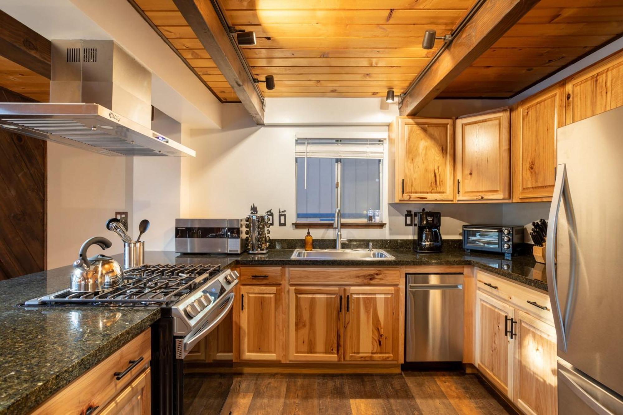 Bear'S Lair By Avantstay 3Mins From Bear Mountain Ski Resort Биг Бэар Лейк Экстерьер фото